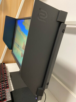 卓威奇亚XL2546S怎么样?用后两周告诉大家实情