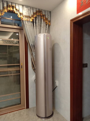 科龙KFR-72LW/MF1-X1立式空调|客观评价科龙KFR-72LW/MF1-X1立式空调怎么样？上手三周说真相