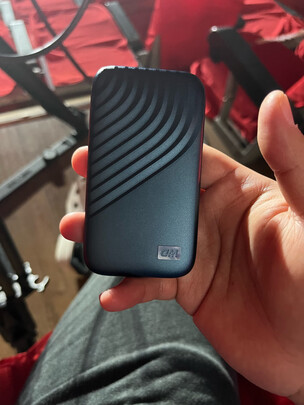 闪迪sdssde80-2t00-z25移动固态硬盘 - 乐器教程网