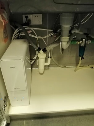 净水器|海尔净水器6H99怎么样？不吹不黑讲优缺点？