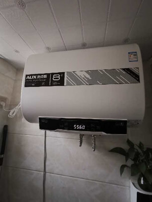 奥克斯SMS-DB11热水器|独家剖析奥克斯SMS-DB11怎么样上手三天彻底后悔了