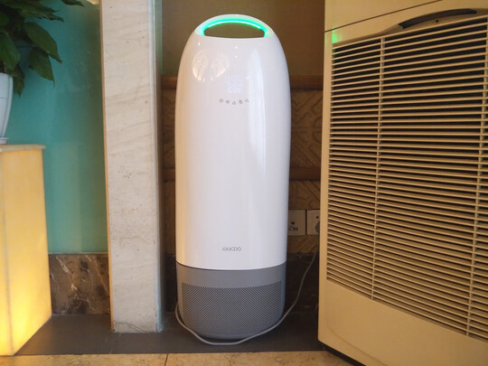 云归谷XKJ305G-DBF(W1-H)+XKJ260G-DBF(W1-H)新风机|云归谷XKJ305G-DBF(W1-H)+XKJ260G-DBF(W1-H)新风机怎么样上手一周说讲感受