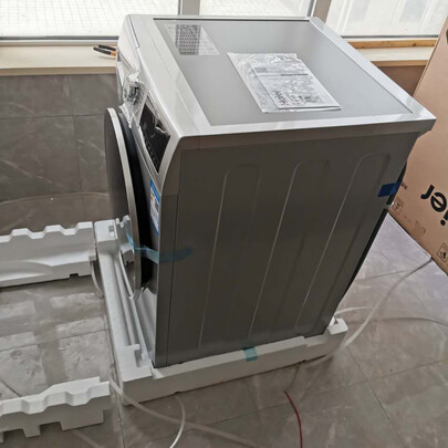 海尔EG10014HB939SU1滚筒洗衣机|报价参数海尔10公斤洗烘一体机怎么样？用后真相感受揭秘？