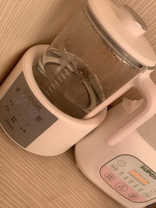 温奶器