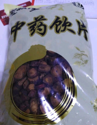 甘草片