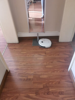 科沃斯DK45评判质量差有依据吗？