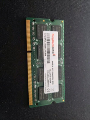 金百达DDR3L 1600 8GB与光威战将 DDR3 8G 1600有很大区别吗，体质哪款好？哪个效果惊艳 