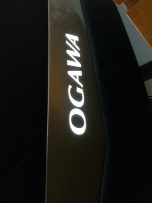 奥佳华OG-7688按摩椅|独家剖析用了奥佳华按摩椅7688告诉大家评测感受