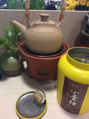 普洱茶