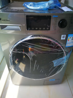 小天鹅TG100V86WMDY5怎么样,多少人不看这里被忽悠了？