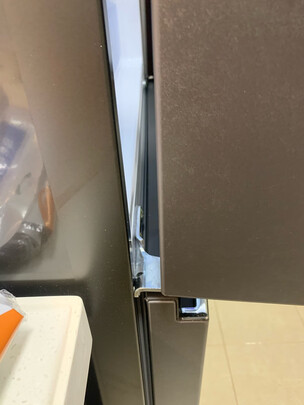 卡萨帝BCD-455WVPAU1冰箱质量烂不烂？内幕区别对比!