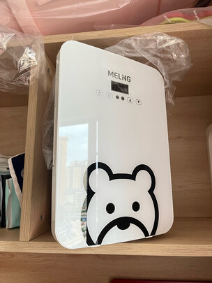 车载冰箱