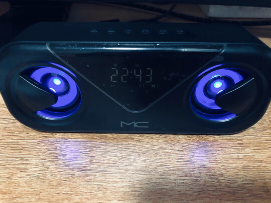 MCH9一个月后开始后悔了诉说原因