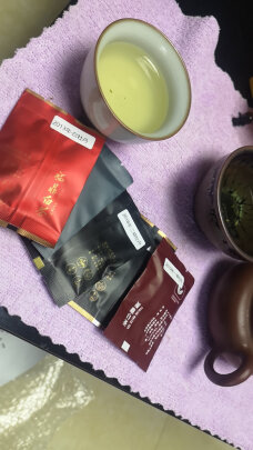 图片[3] - 怎样？贞毫福鼎白牡丹500g春季散茶好不好？ - 淘实惠