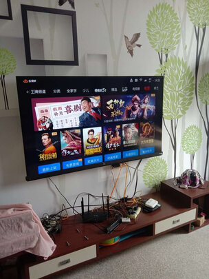 TCL65Q9电视怎么样？体验一周聊聊不足之处？