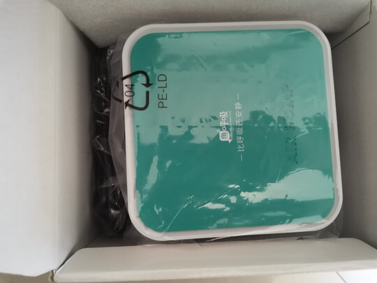 鱼缸氧气泵