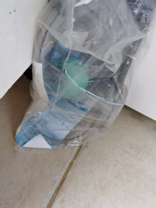 鱼缸换水器