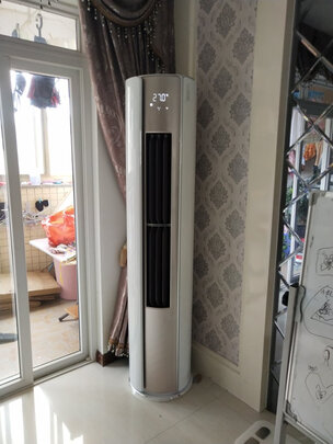 科龙玉润系列空调立式空调|「用后真实感受」科龙玉润系列空调到底是好还是差？小编来为大家分析下