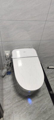智能马桶|参考剖析海尔H3C-M440智能马桶怎么样?深度测评剖析