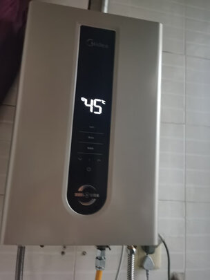燃气热水器