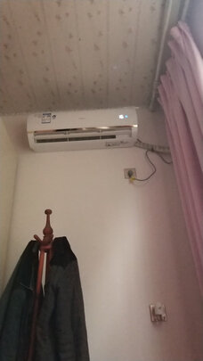 海尔京喜空调怎么样?用后两天谈谈我看法感受