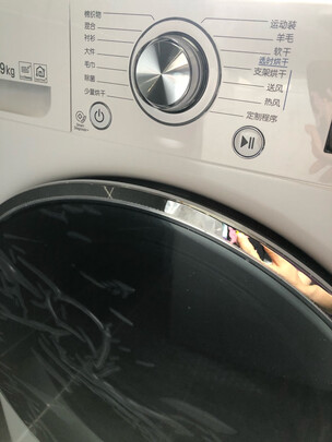 LGRC90U2AV2W怎么样一周使用后悔了是吗？