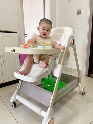 婴幼儿餐椅