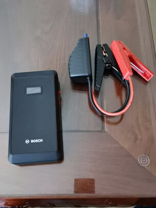 汽车应急启动电源
