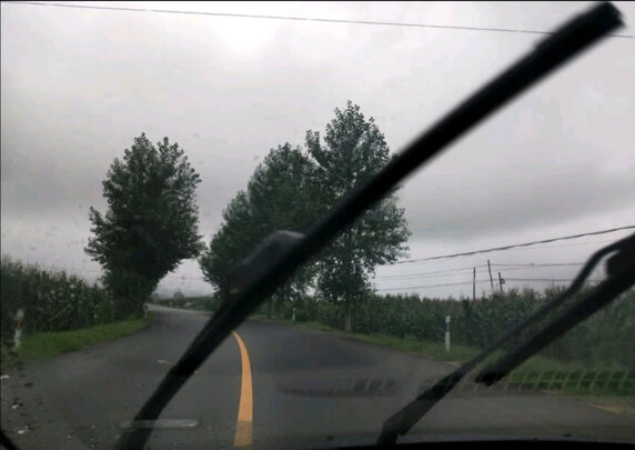 无骨雨刷片