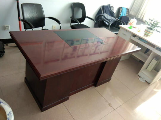 办公桌|参考剖析苏美特屏风办公桌怎么样?深度测评剖析