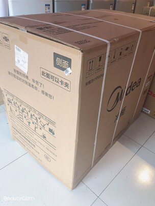 冰箱|美的BCD-200DKM冰箱怎么样评测分析结果告知！