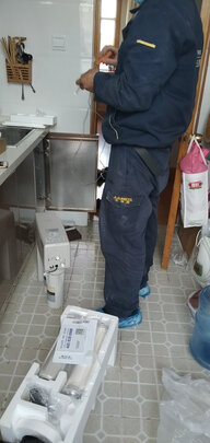 史密斯DR1600HF2新手最全攻略必看，内行评测