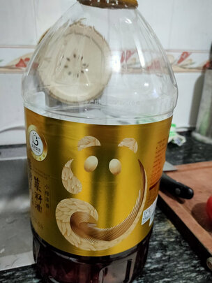 菜籽油