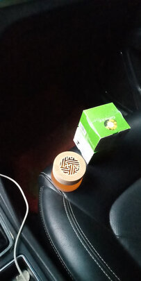 车载香水