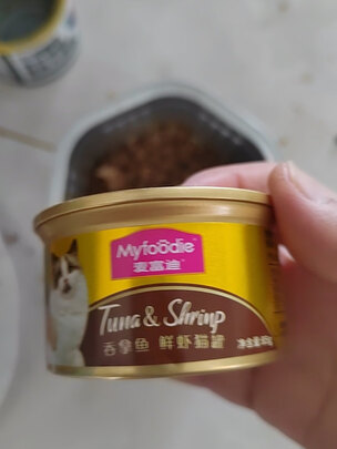猫罐头