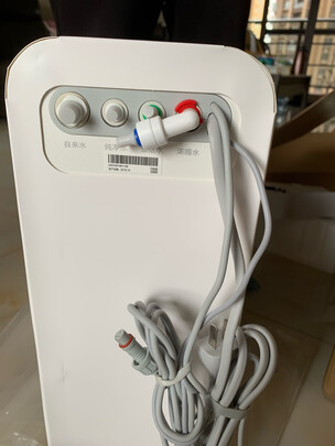 净水器|用户揭秘小米小米净水器好吗,入手解密评测真相