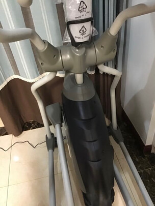 岱宇椭圆机怎么样?用后两个月告诉大家实情