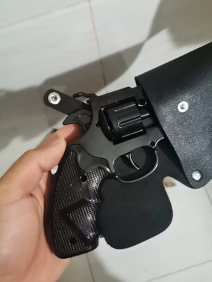 儿童玩具枪