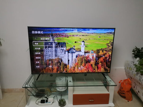 电视|荣耀智慧屏X1用后一周讲体验心得感受实情感受