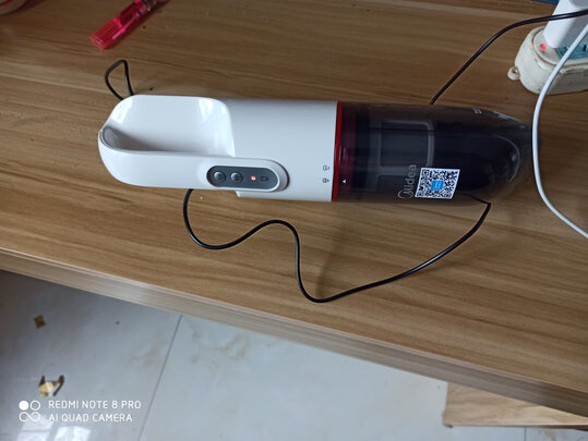 吸尘器|参考剖析美的H3怎么样?深度测评剖析