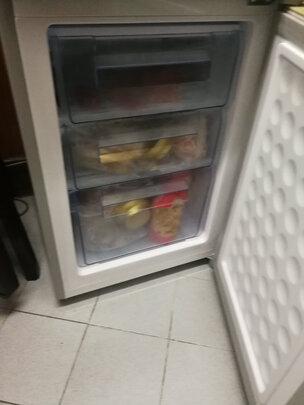 上菱BCD-183D冰箱|上菱BCD-183D冰箱好嗎？圖文評(píng)測(cè)曝光