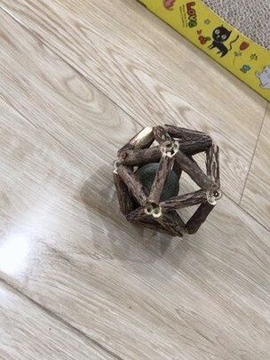 猫玩具