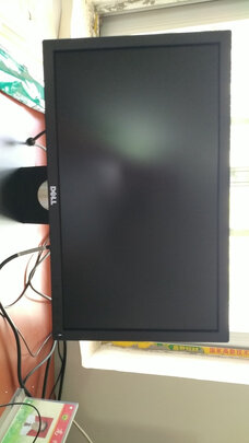 %title插图%num 戴尔(DELL) E1916HV 18.5英寸液晶显示器(TN屏 VGA 兼容旧式PC 3年质保)