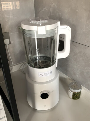 破壁机