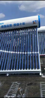 力诺瑞特金钻系列太阳能热水器|力诺瑞特金钻系列太阳能热水器怎么样？内幕使用评测揭秘