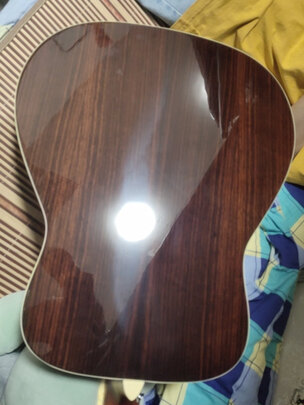 吉他|雅马哈FSX830C吉他到底怎么样，参数如何！