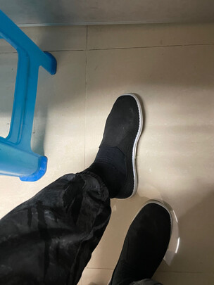 老北京布鞋