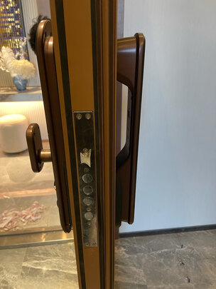 TCLTCL-T9智能门锁|TCLTCL-T9智能门锁怎么样？亲身体验告知你实情！