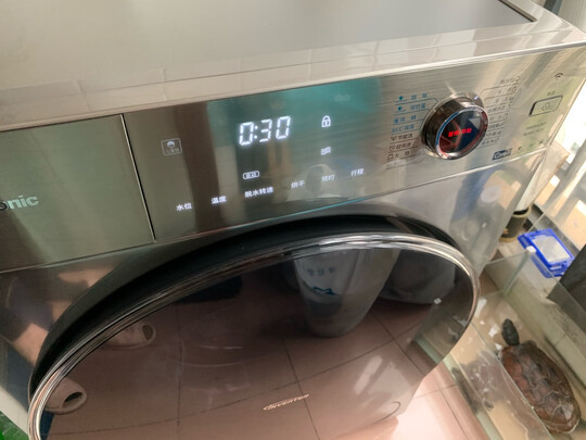 松下XQG100-SD139新手小白攻略爆料，实情爆料细节