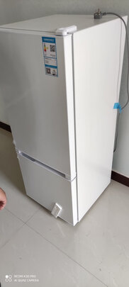 冰箱|客观评价康佳BCD-155C2GBU冰箱怎么样？上手三周说真相